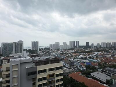 For Rent - Tembusu Grand