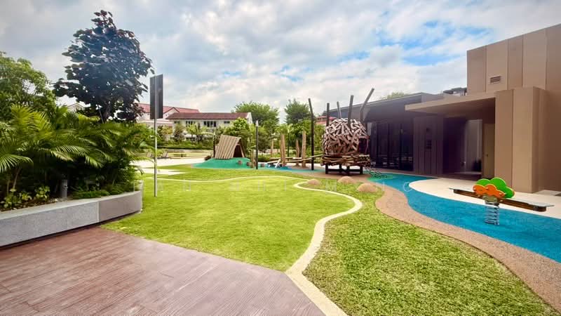 AMO Residence, 23 Ang Mo Kio Rise, 2 Bedrooms, 614 sqft, Condominium For Rent, by Tan Hui Ming, 60229590 - PropertyGuru.com.sg