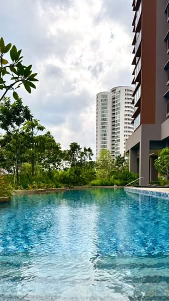 AMO Residence, 23 Ang Mo Kio Rise, 2 Bedrooms, 614 sqft, Condominium For Rent, by Tan Hui Ming, 60229590 - PropertyGuru.com.sg