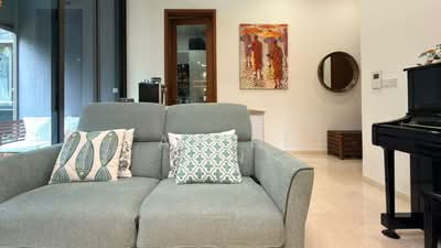 For Rent - One Balmoral