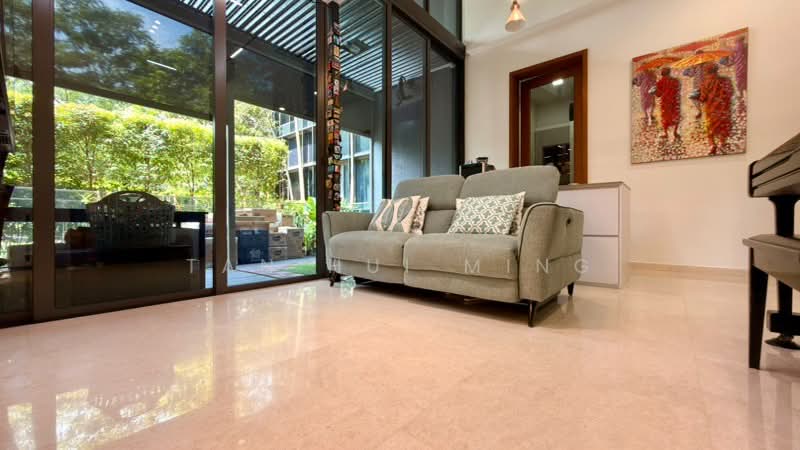 For Rent - One Balmoral