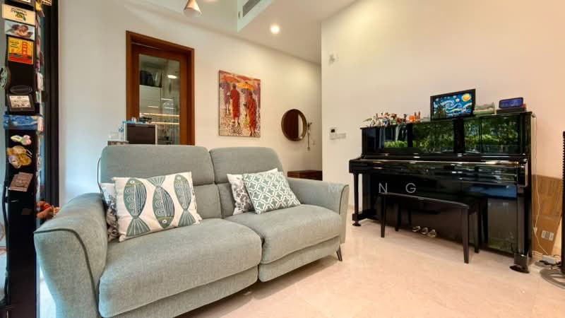 For Rent - One Balmoral