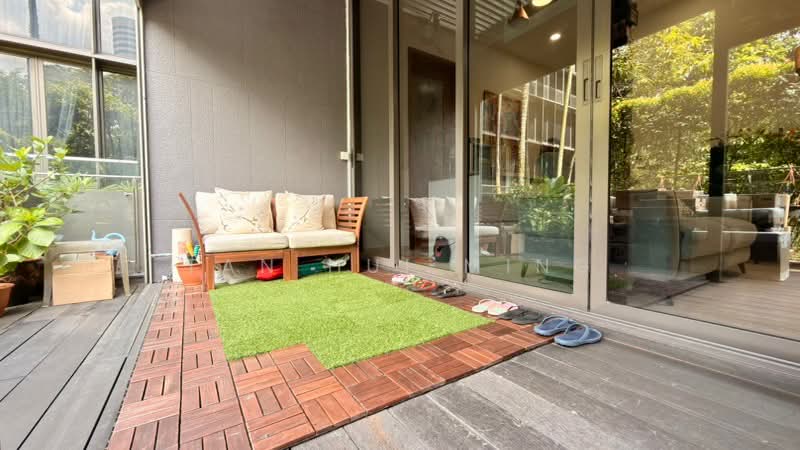 One Balmoral, 1 Balmoral Road, 2 Bedrooms, 1,184 sqft, Condominium For Rent, by Tan Hui Ming, 60229591 - PropertyGuru.com.sg