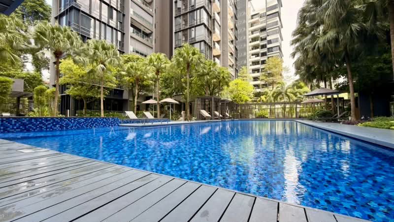 One Balmoral, 1 Balmoral Road, 2 Bedrooms, 1,184 sqft, Condominium For Rent, by Tan Hui Ming, 60229591 - PropertyGuru.com.sg