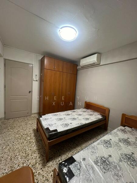 For Rent - 534 Ang Mo Kio Avenue 10