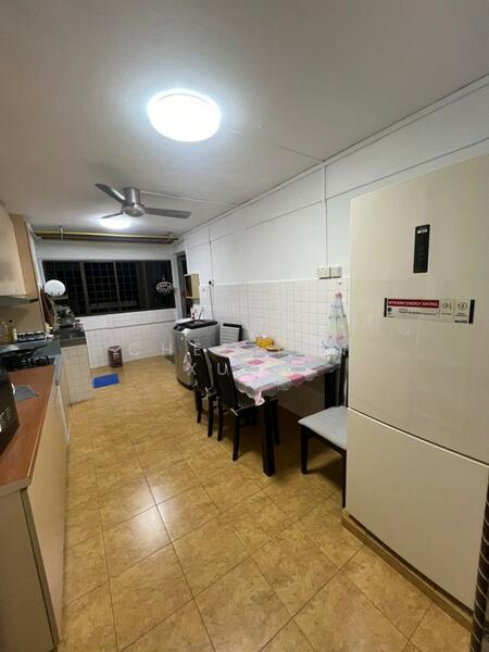 For Rent - 534 Ang Mo Kio Avenue 10