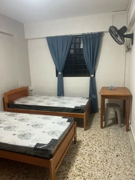 534 Ang Mo Kio Avenue 10, 534 Ang Mo Kio Avenue 10, Room Rental, 161 sqft, HDB Flat For Rent, by Chee Yun Xuan, 60229595 - PropertyGuru.com.sg