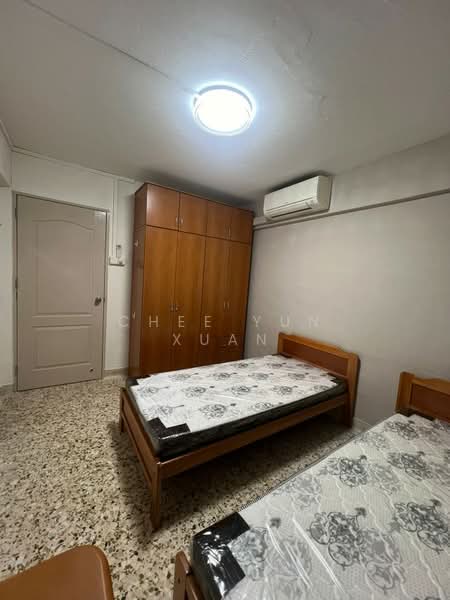 534 Ang Mo Kio Avenue 10, 534 Ang Mo Kio Avenue 10, Room Rental, 161 sqft, HDB Flat For Rent, by Chee Yun Xuan, 60229595 - PropertyGuru.com.sg
