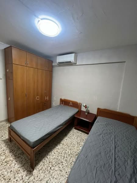 For Rent - 534 Ang Mo Kio Avenue 10