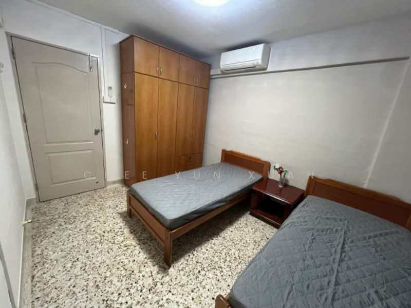 For Rent - 534 Ang Mo Kio Avenue 10