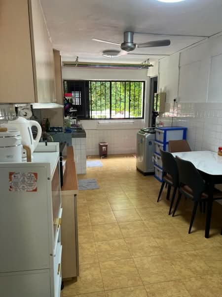 For Rent - 534 Ang Mo Kio Avenue 10