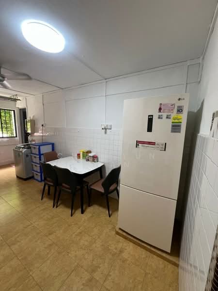 For Rent - 534 Ang Mo Kio Avenue 10