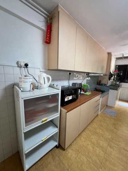 For Rent - 534 Ang Mo Kio Avenue 10