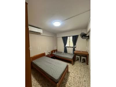 For Rent - 534 Ang Mo Kio Avenue 10