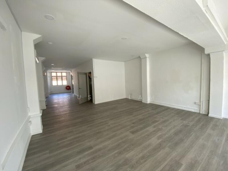 Circular Road, CIRCULAR ROAD, 4,400 sqft, Shop / Shophouse For Sale, by Susan Lam, 60229600 - CommercialGuru.com.sg
