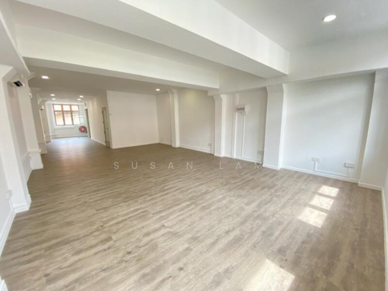 Circular Road, CIRCULAR ROAD, 4,400 sqft, Shop / Shophouse For Sale, by Susan Lam, 60229600 - CommercialGuru.com.sg