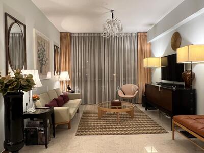 For Sale - The Linear