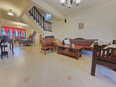 For Sale - 408 Jurong West Street 42