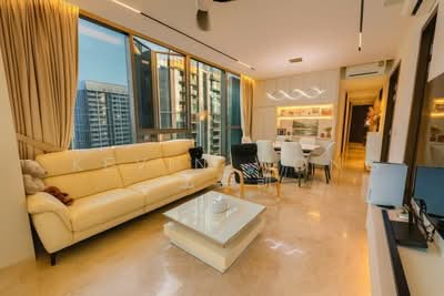 For Rent - Parc Clematis