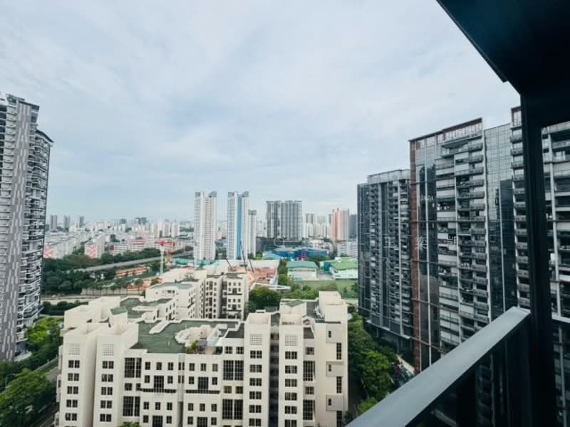 Parc Clematis, 6 Jalan Lempeng, 5 Bedrooms, 1,711 sqft, Condominium For Rent, by Kevin Wong 王奕凯, 60229627 - Unblock View - PropertyGuru.com.sg