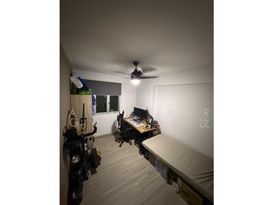 For Rent - 803A Keat Hong Close