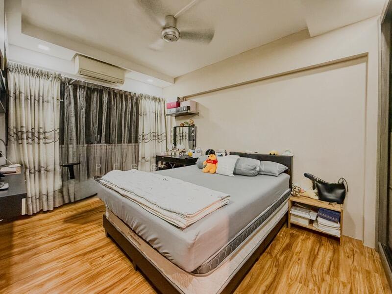 For Sale - 288 Tampines Street 22