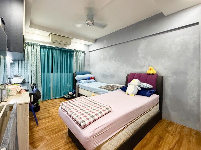 For Sale - 288 Tampines Street 22