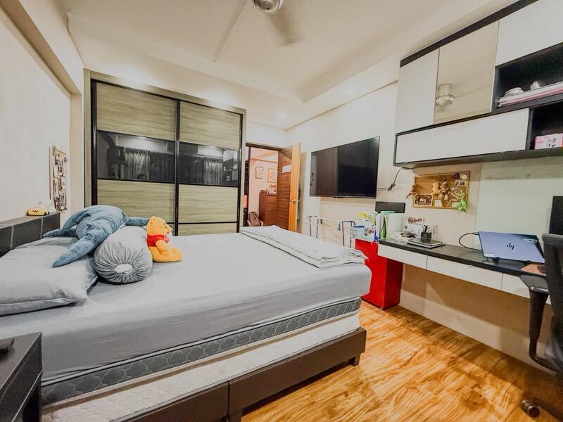 For Sale - 288 Tampines Street 22