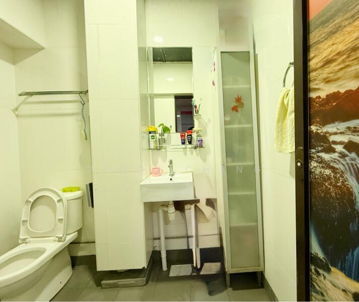 For Sale - 288 Tampines Street 22