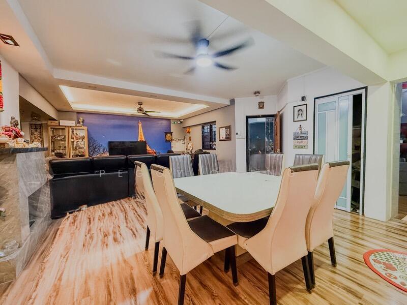 For Sale - 288 Tampines Street 22