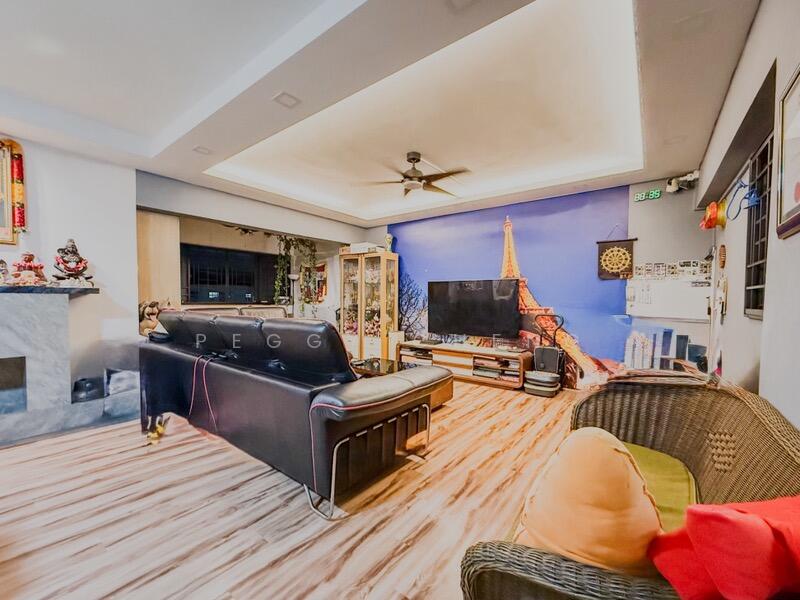 For Sale - 288 Tampines Street 22