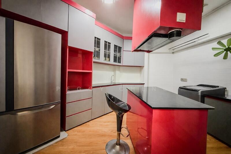 For Sale - 288 Tampines Street 22