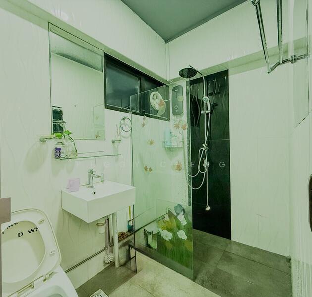 For Sale - 288 Tampines Street 22