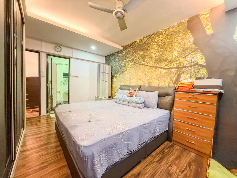 For Sale - 288 Tampines Street 22