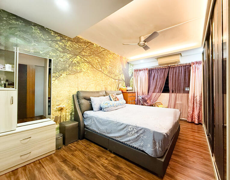 For Sale - 288 Tampines Street 22