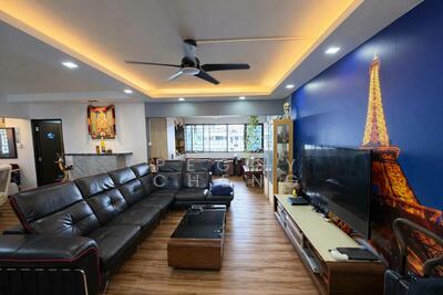 For Sale - 288 Tampines Street 22