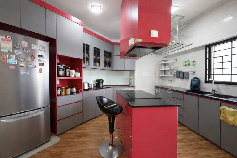 288 Tampines Street 22 HDB Flat For Sale at S$ 708,000 | PropertyGuru Singapore