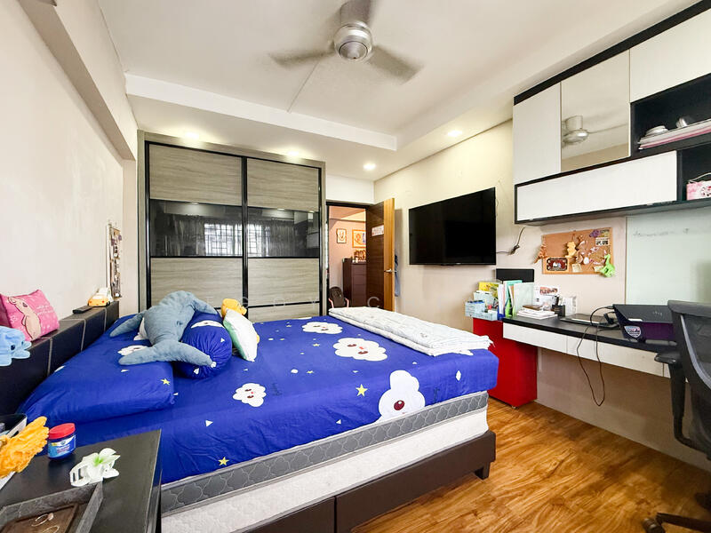 288 Tampines Street 22 HDB Flat For Sale at S$ 708,000 | PropertyGuru Singapore