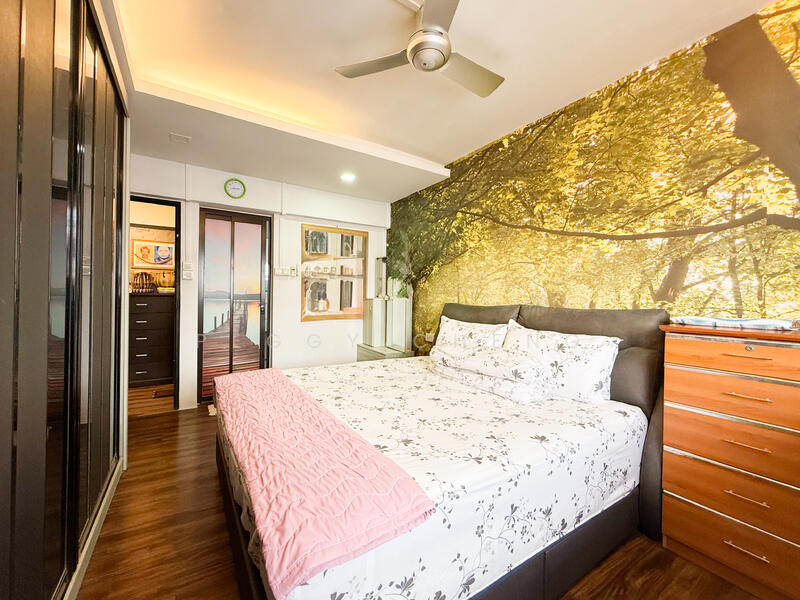 288 Tampines Street 22 HDB Flat For Sale at S$ 708,000 | PropertyGuru Singapore