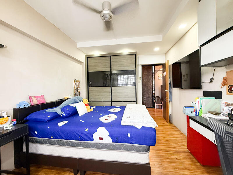 288 Tampines Street 22 HDB Flat For Sale at S$ 708,000 | PropertyGuru Singapore