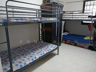 For Rent - 543 Bedok North Street 3