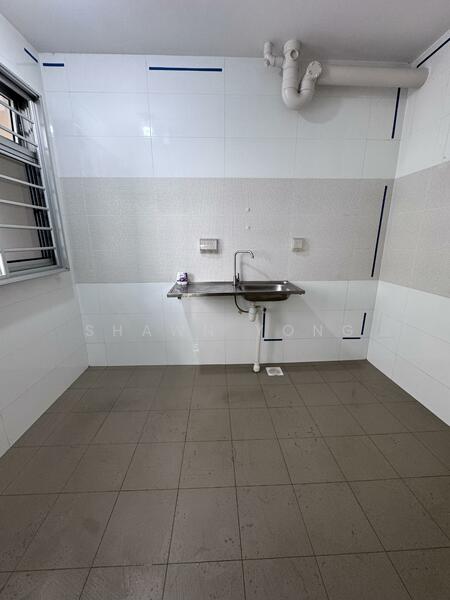 For Sale - 363B Sembawang Crescent