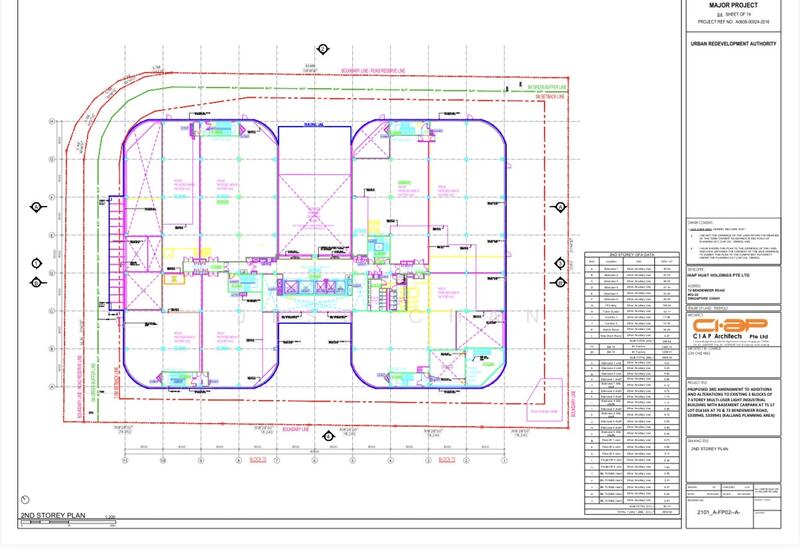 Luzerne Building, 72 Bendemeer Road, 4,268 sqft, Light Industrial (B1) For Rent, by Jess Chan, 60229676 - CommercialGuru.com.sg