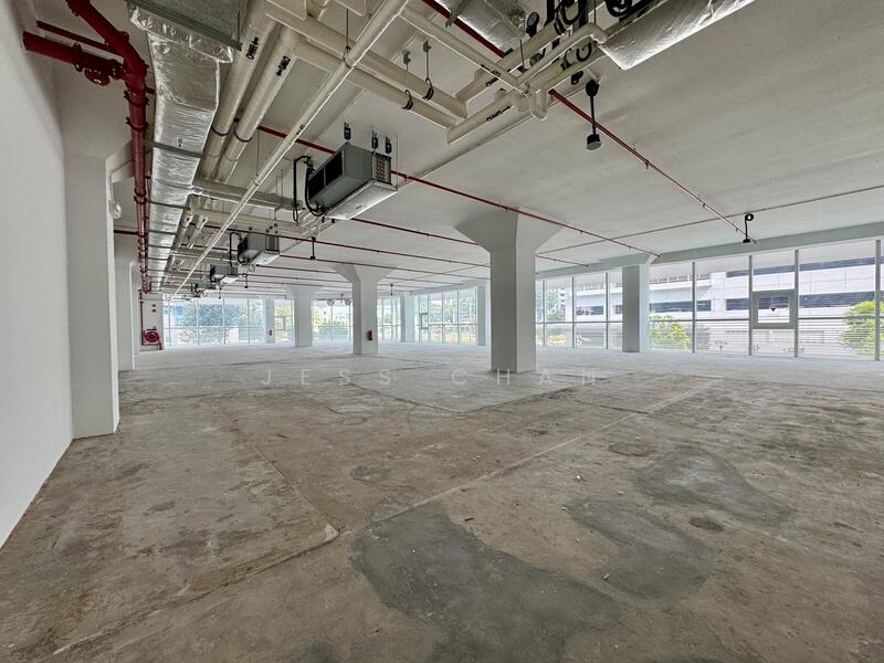 Luzerne Building, 72 Bendemeer Road, 4,268 sqft, Light Industrial (B1) For Rent, by Jess Chan, 60229676 - CommercialGuru.com.sg