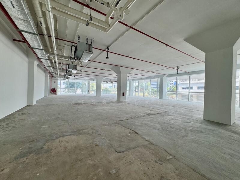 Luzerne Building, 72 Bendemeer Road, 4,268 sqft, Light Industrial (B1) For Rent, by Jess Chan, 60229676 - CommercialGuru.com.sg