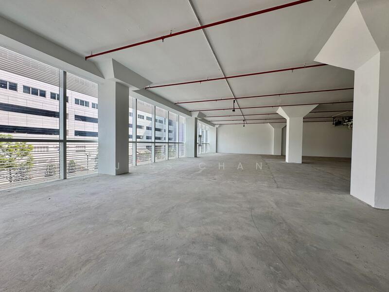 Luzerne Building, 72 Bendemeer Road, 4,268 sqft, Light Industrial (B1) For Rent, by Jess Chan, 60229676 - CommercialGuru.com.sg