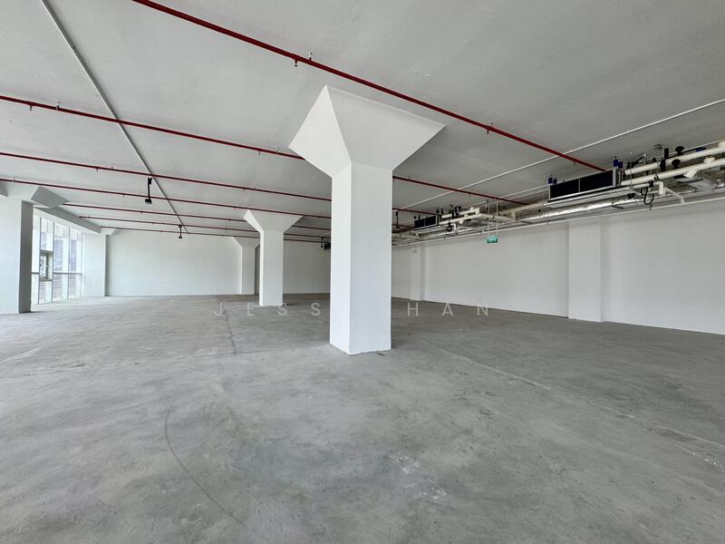 Luzerne Building, 72 Bendemeer Road, 4,268 sqft, Light Industrial (B1) For Rent, by Jess Chan, 60229676 - CommercialGuru.com.sg