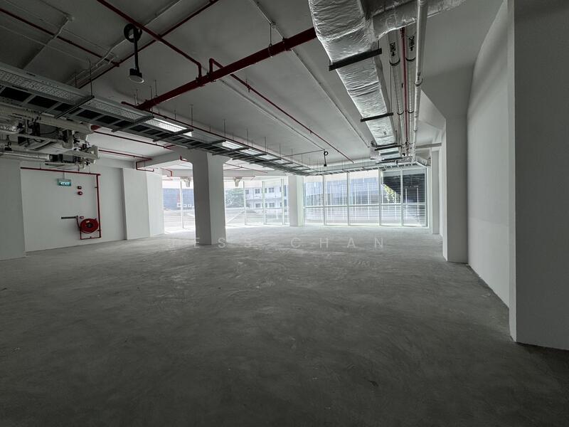 Luzerne Building, 72 Bendemeer Road, 4,268 sqft, Light Industrial (B1) For Rent, by Jess Chan, 60229676 - CommercialGuru.com.sg