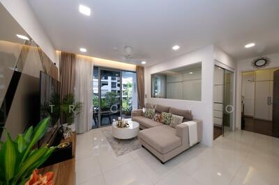 For Sale - Arc at Tampines