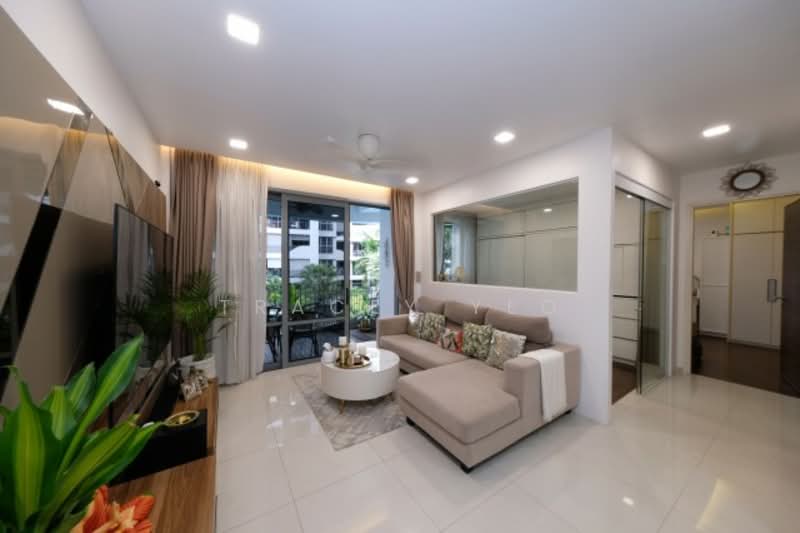 For Sale - Arc at Tampines
